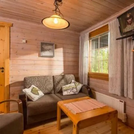 Loma-asunnot Holiday Ylla¤s-a¤ija¤n Maja 6 Iso Ylläsjärvi